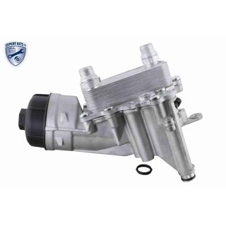 Alyvos aušintuvas, variklio alyva VEMO V24-60-0019