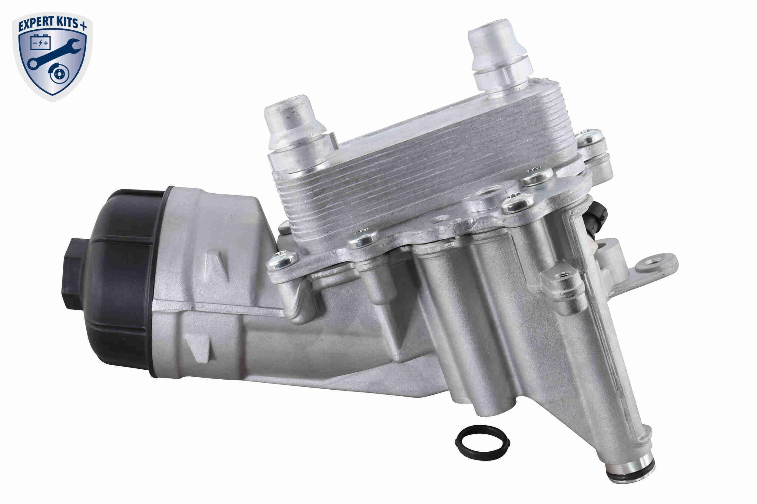 Alyvos aušintuvas, variklio alyva VEMO V24-60-0019