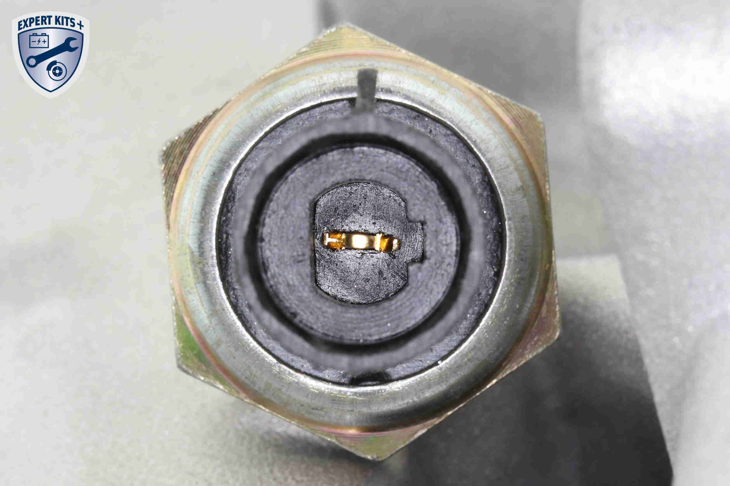 Alyvos aušintuvas, variklio alyva VEMO V24-60-0019