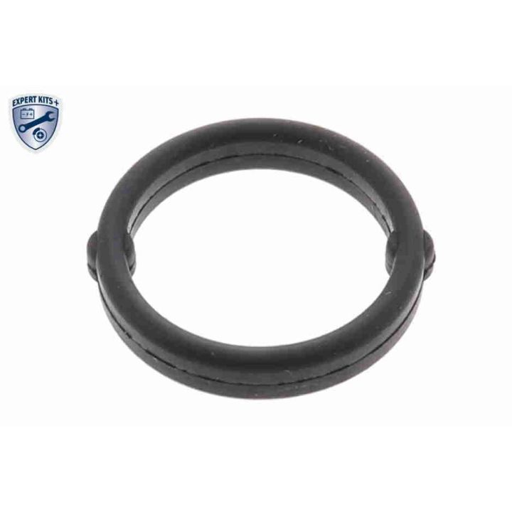 Alyvos aušintuvas, variklio alyva VEMO V24-60-0019