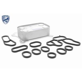 Alyvos aušintuvas, variklio alyva VEMO V24-60-0020