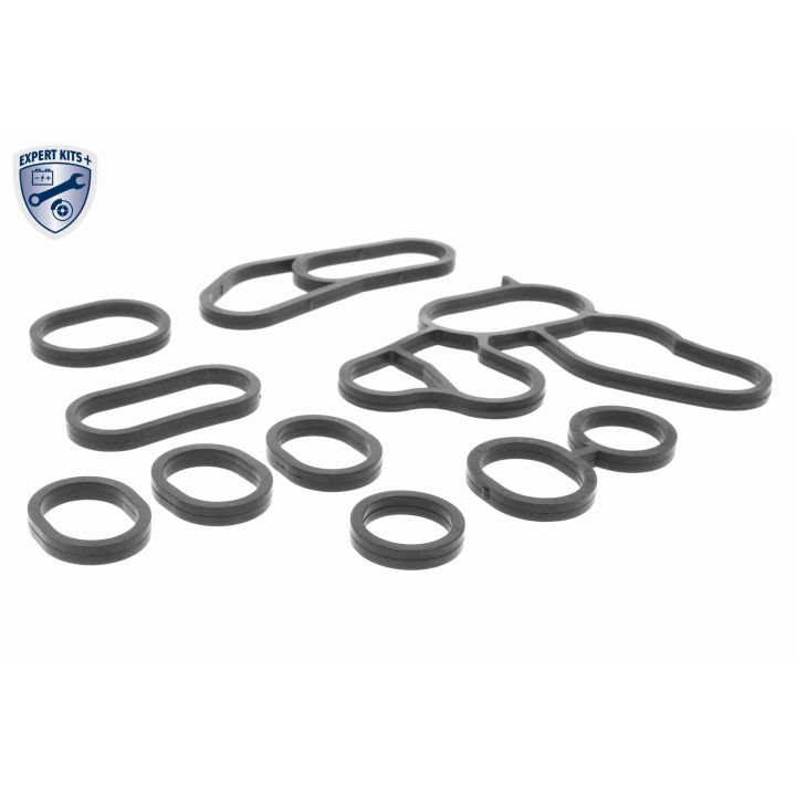 Alyvos aušintuvas, variklio alyva VEMO V24-60-0020