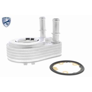 Alyvos aušintuvas, variklio alyva VEMO V24-60-0021