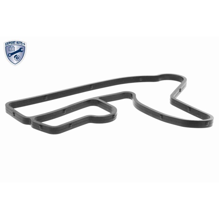 Alyvos aušintuvas, variklio alyva VEMO V24-60-0051