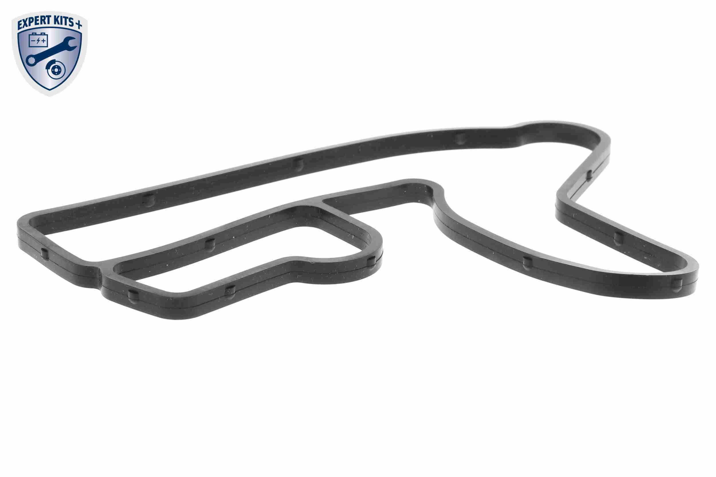 Alyvos aušintuvas, variklio alyva VEMO V24-60-0051