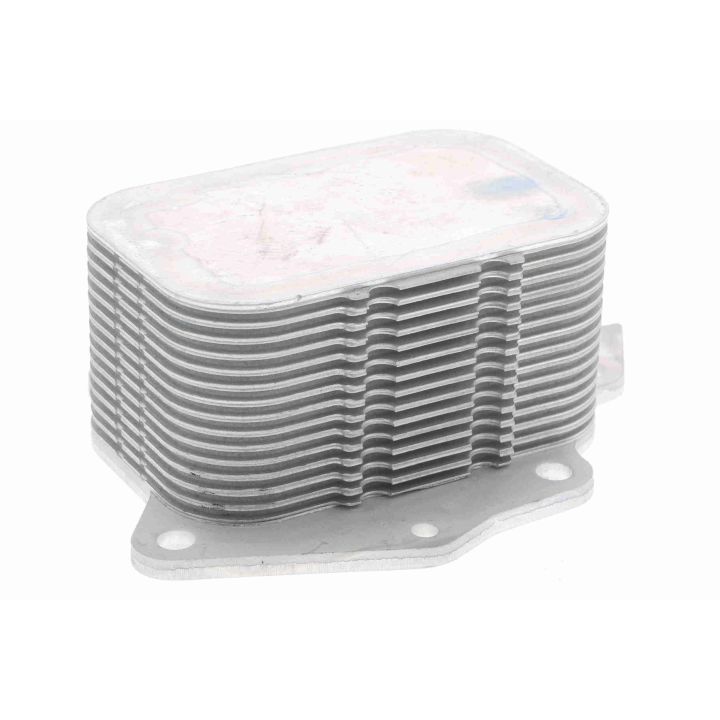 Alyvos aušintuvas, variklio alyva VEMO V25-60-0026