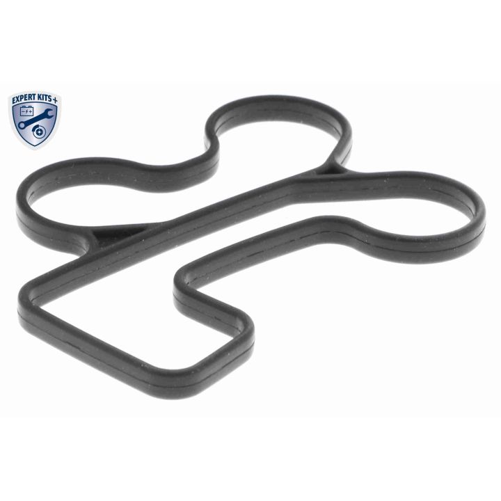 Alyvos aušintuvas, variklio alyva VEMO V25-60-0031