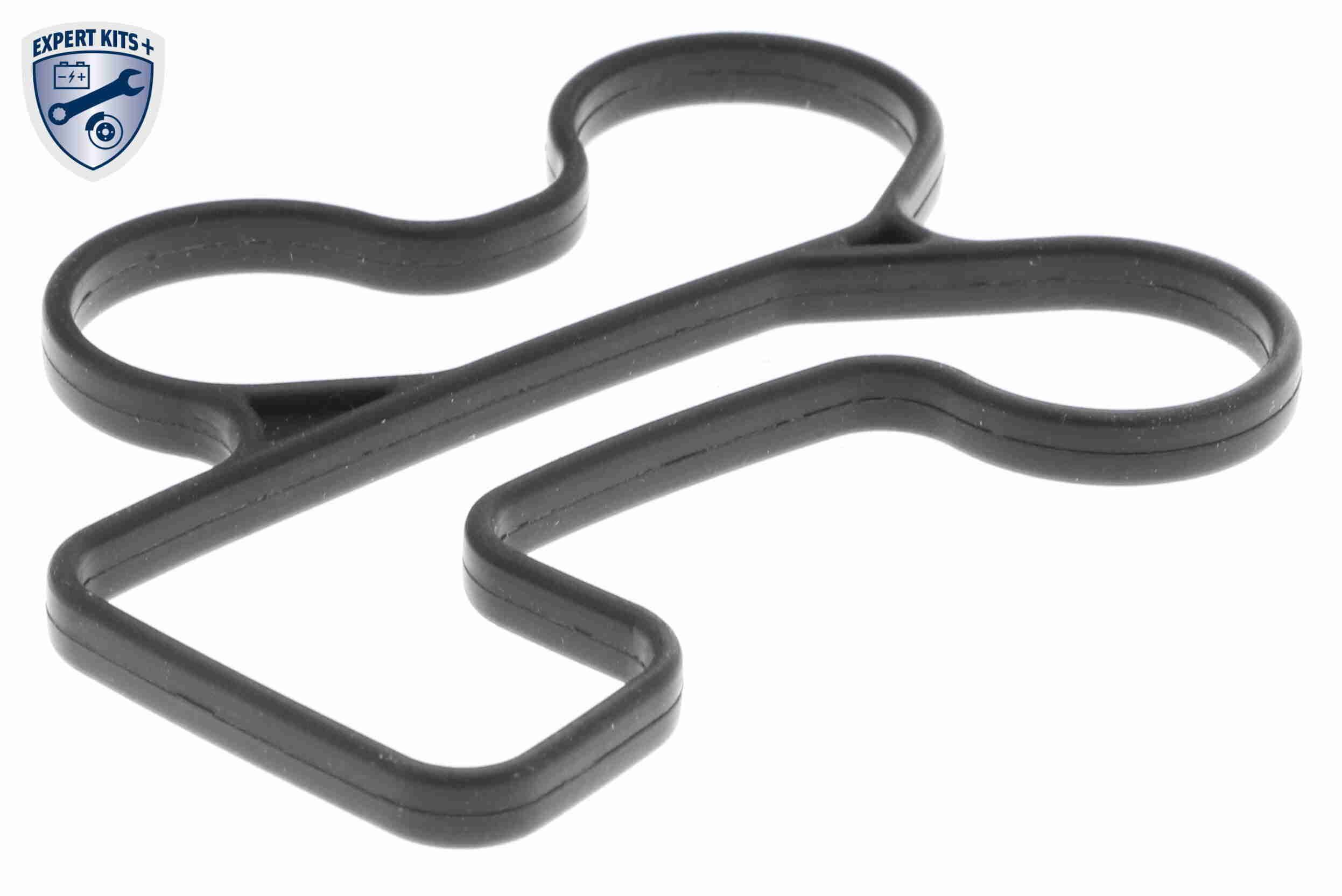 Alyvos aušintuvas, variklio alyva VEMO V25-60-0031