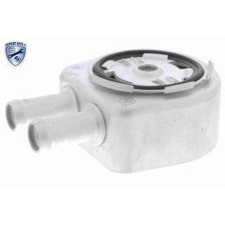 Alyvos aušintuvas, variklio alyva VEMO V25-60-0034