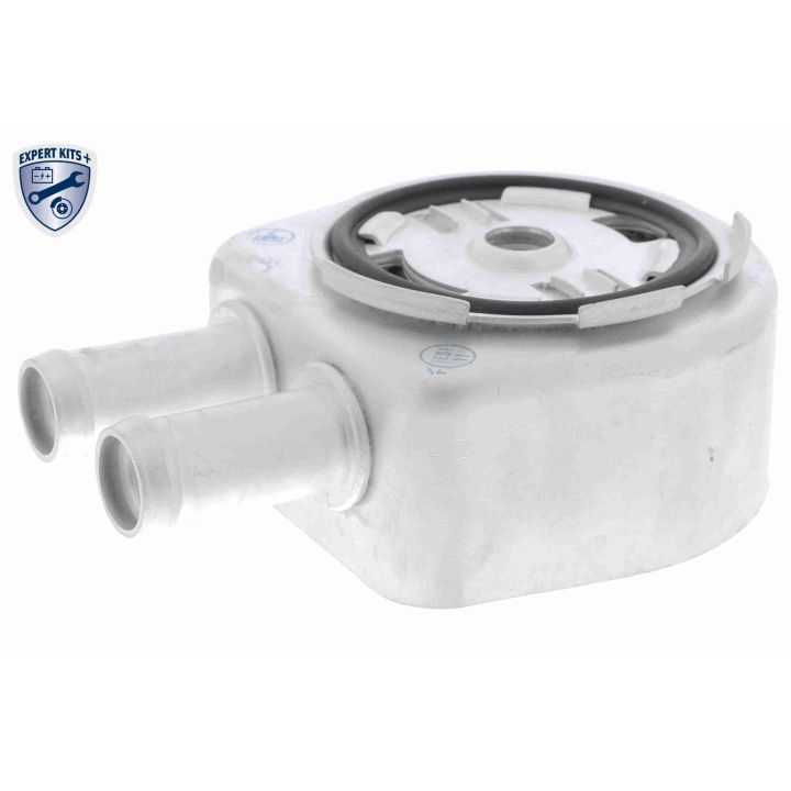 Alyvos aušintuvas, variklio alyva VEMO V25-60-0034