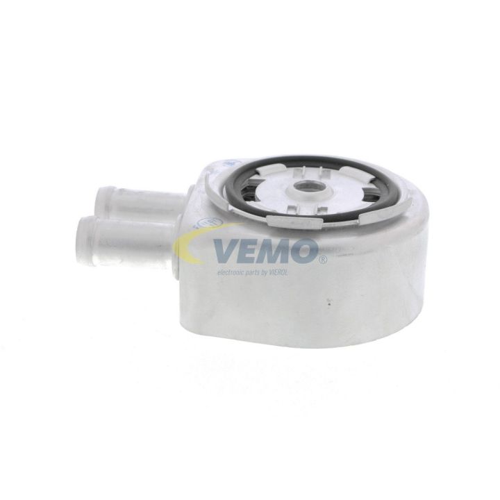 Alyvos aušintuvas, variklio alyva VEMO V25-60-0034