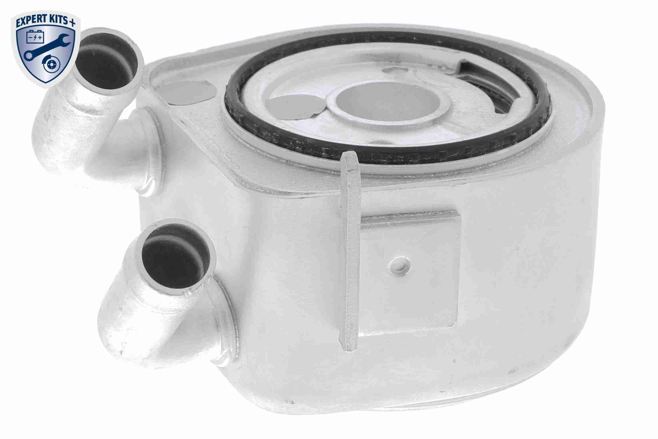 Alyvos aušintuvas, variklio alyva VEMO V25-60-0035