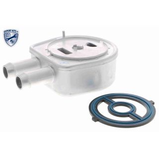 Alyvos aušintuvas, variklio alyva VEMO V25-60-0047