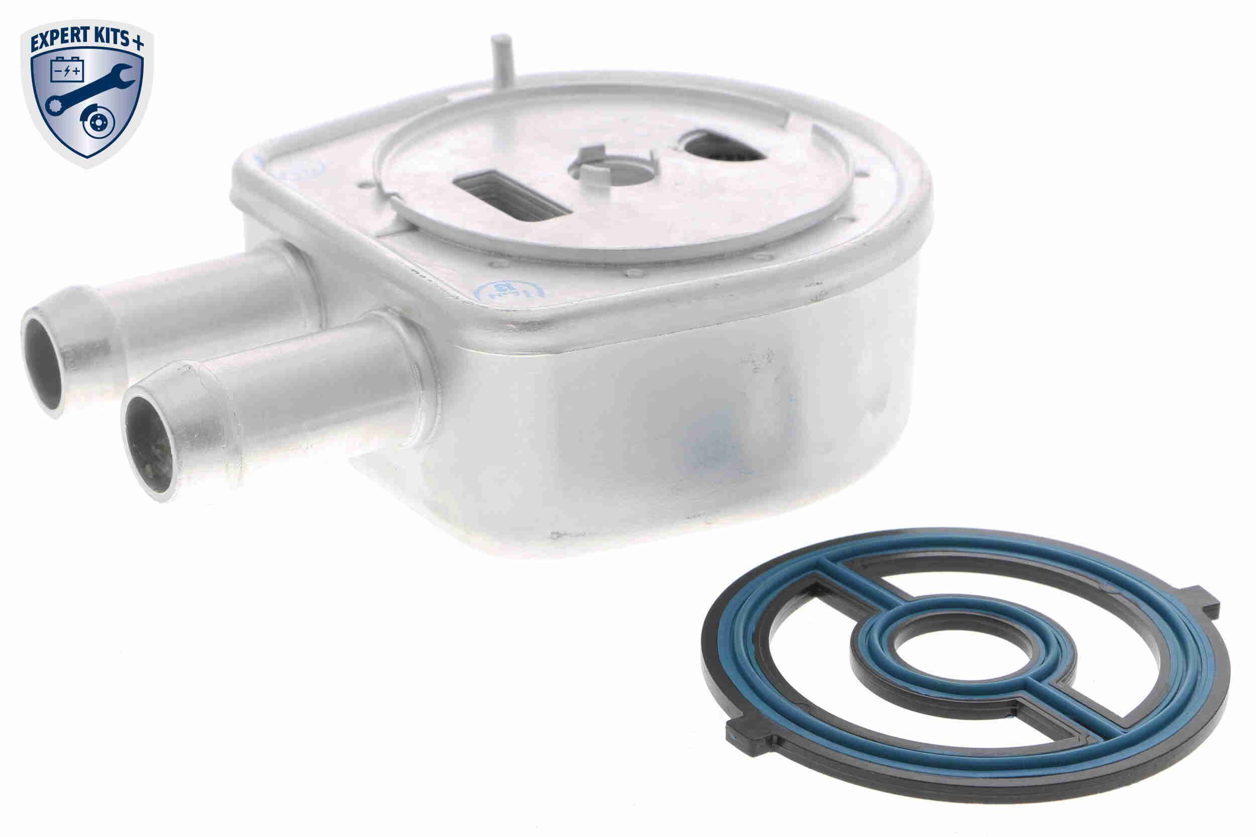 Alyvos aušintuvas, variklio alyva VEMO V25-60-0047