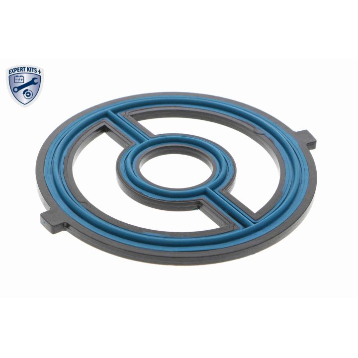 Alyvos aušintuvas, variklio alyva VEMO V25-60-0047