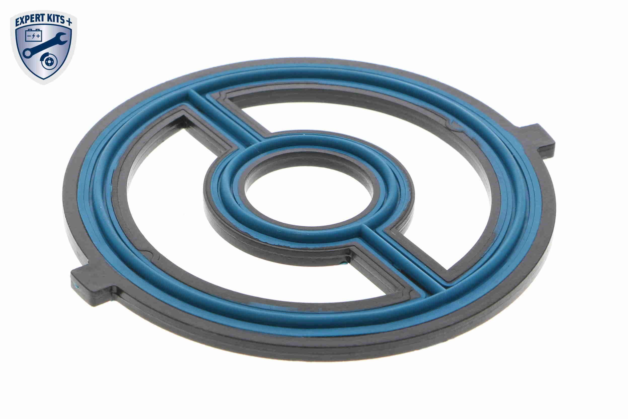 Alyvos aušintuvas, variklio alyva VEMO V25-60-0047