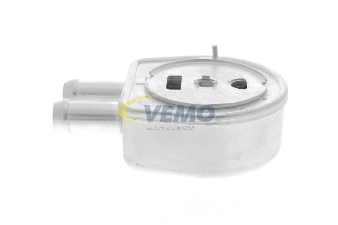 Alyvos aušintuvas, variklio alyva VEMO V25-60-0047