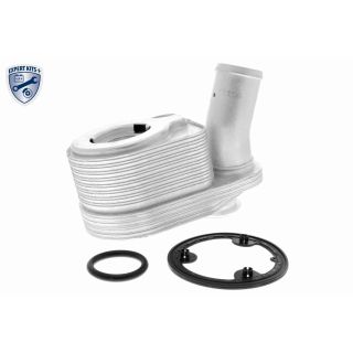 Alyvos aušintuvas, variklio alyva VEMO V27-60-0001