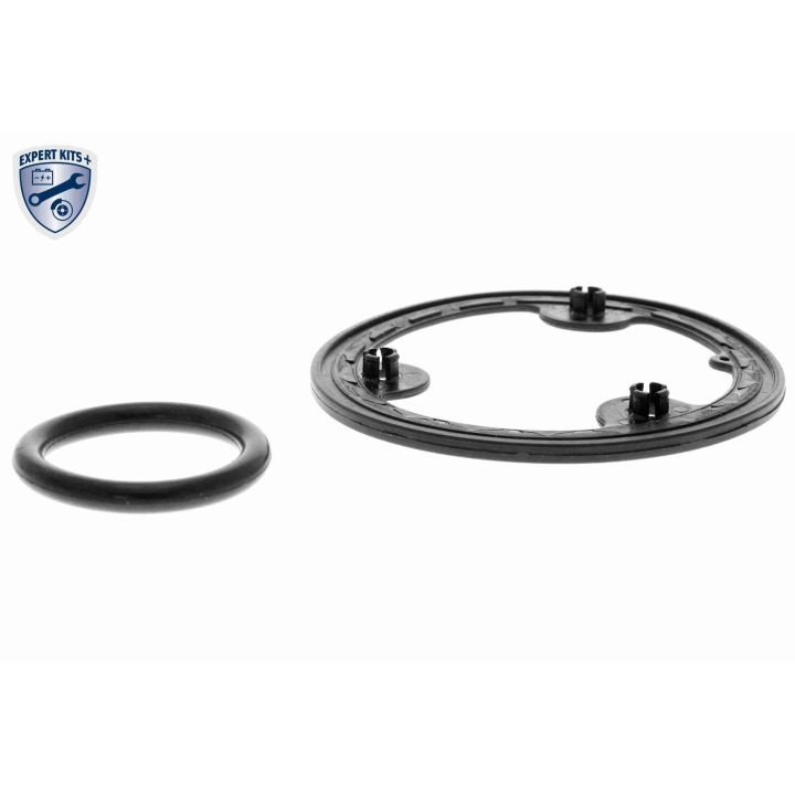 Alyvos aušintuvas, variklio alyva VEMO V27-60-0001