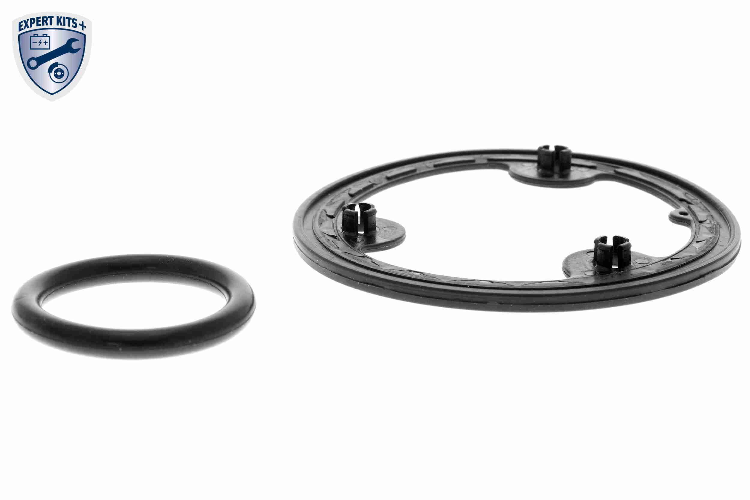 Alyvos aušintuvas, variklio alyva VEMO V27-60-0001