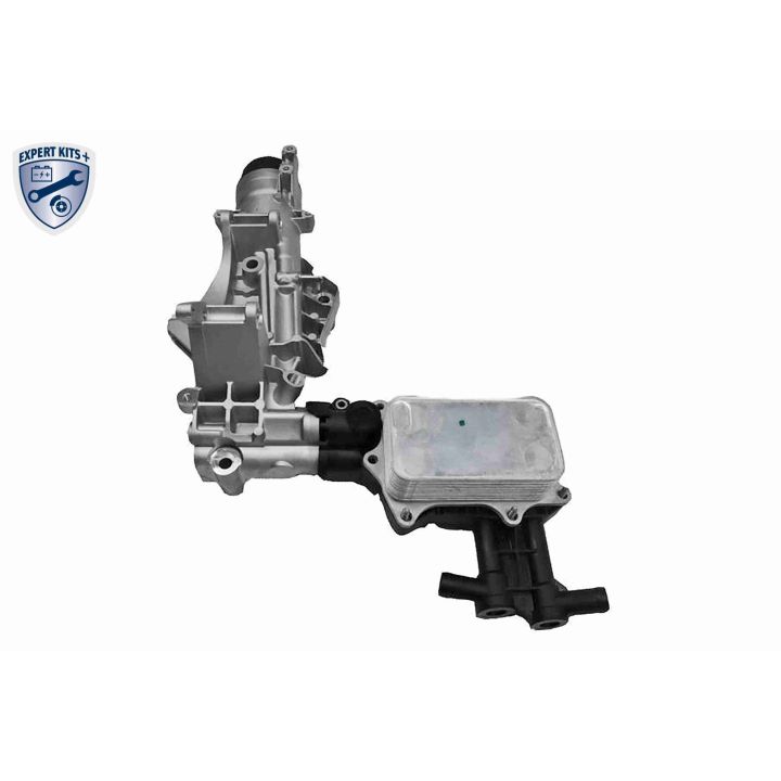 Alyvos filtro modulis VEMO V30-60-0035