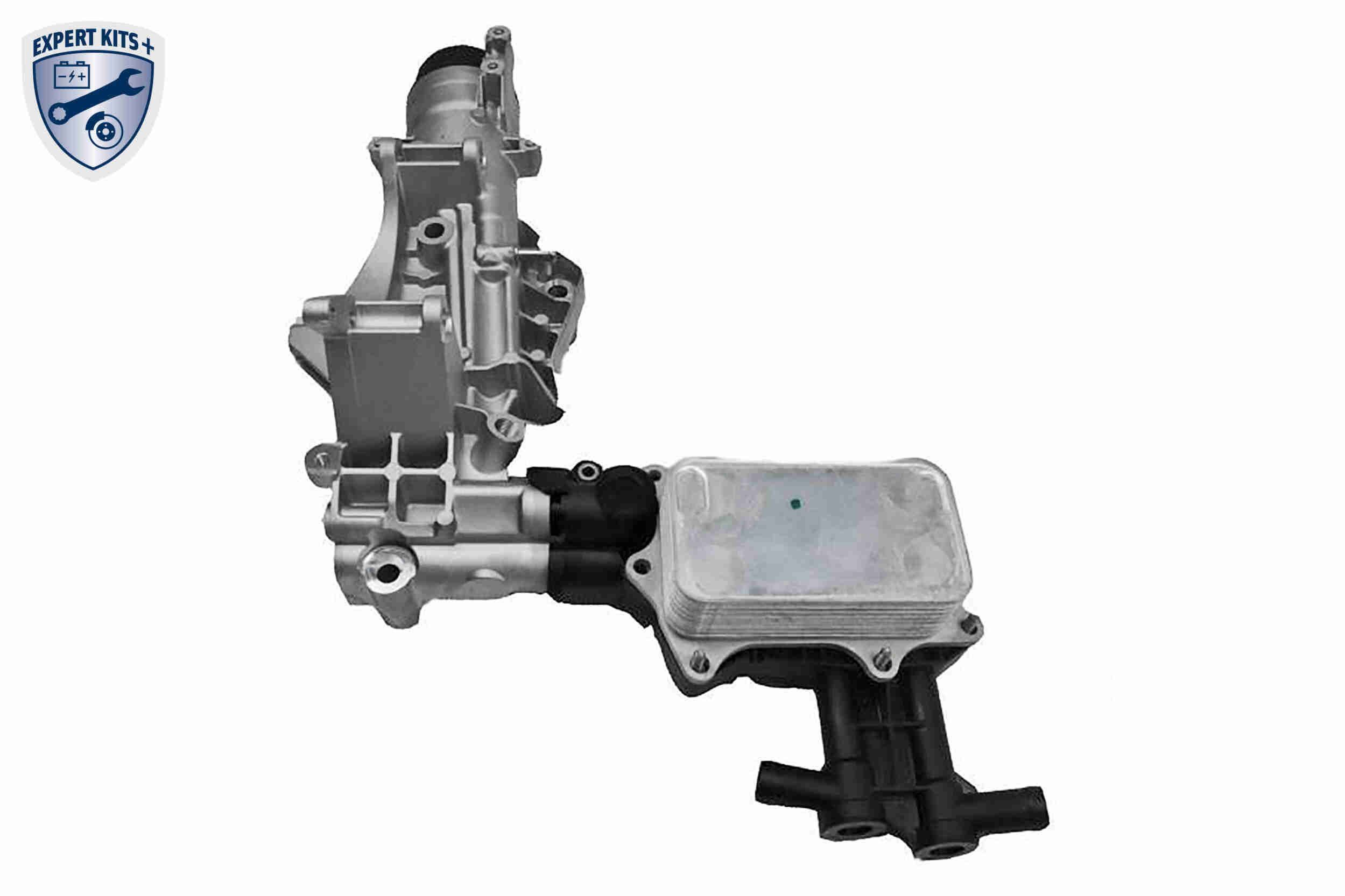 Alyvos filtro modulis VEMO V30-60-0035