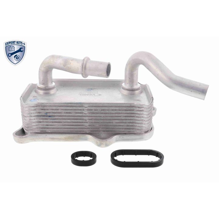 Alyvos aušintuvas, variklio alyva VEMO V30-60-1266