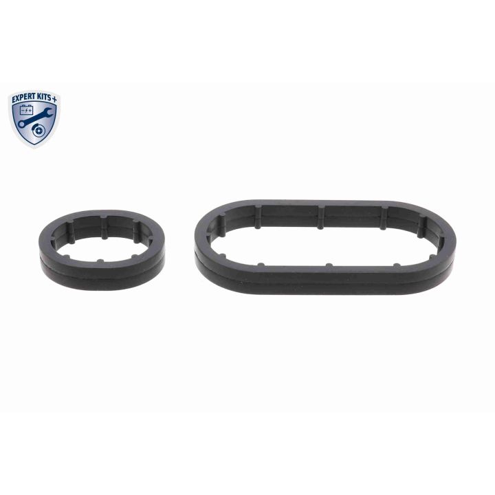 Alyvos aušintuvas, variklio alyva VEMO V30-60-1266