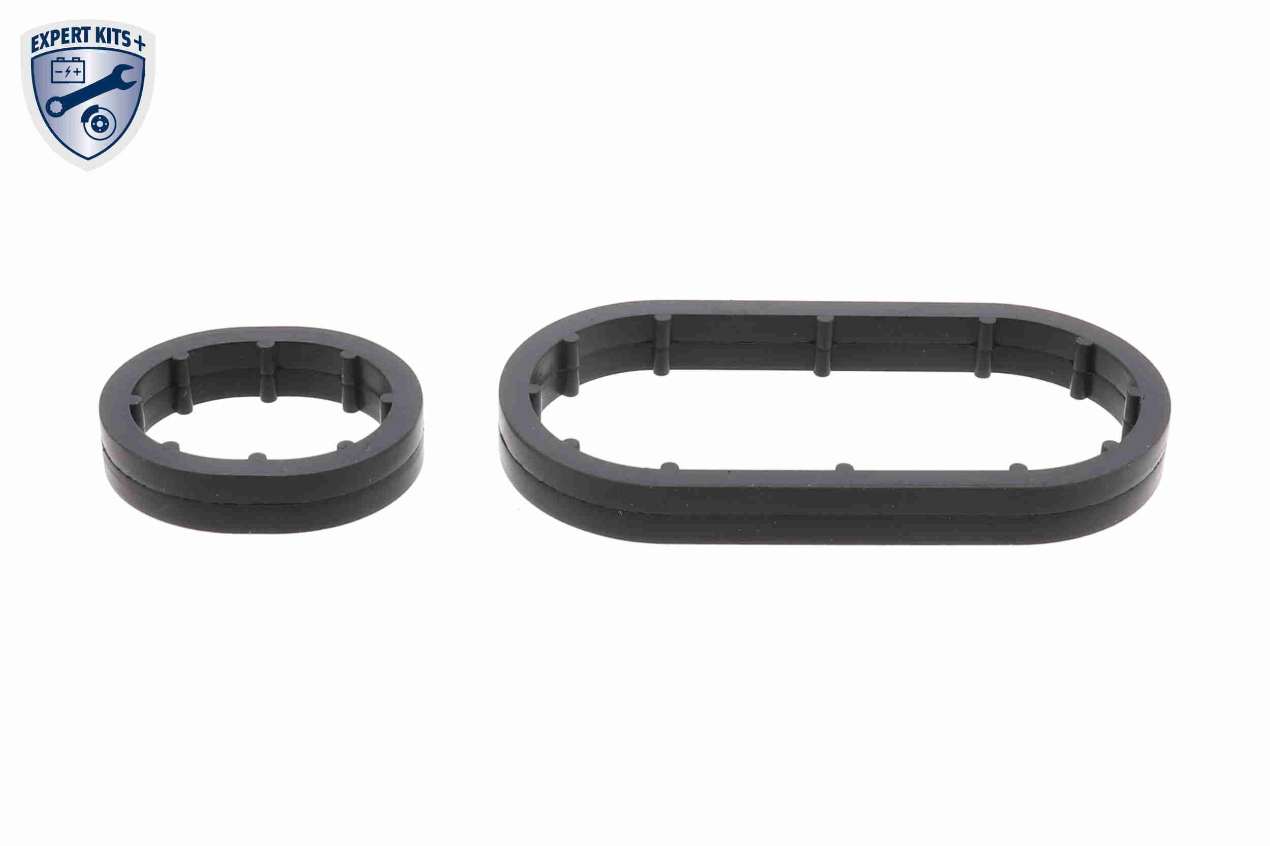 Alyvos aušintuvas, variklio alyva VEMO V30-60-1266