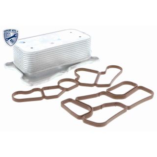 Alyvos aušintuvas, variklio alyva VEMO V30-60-1321