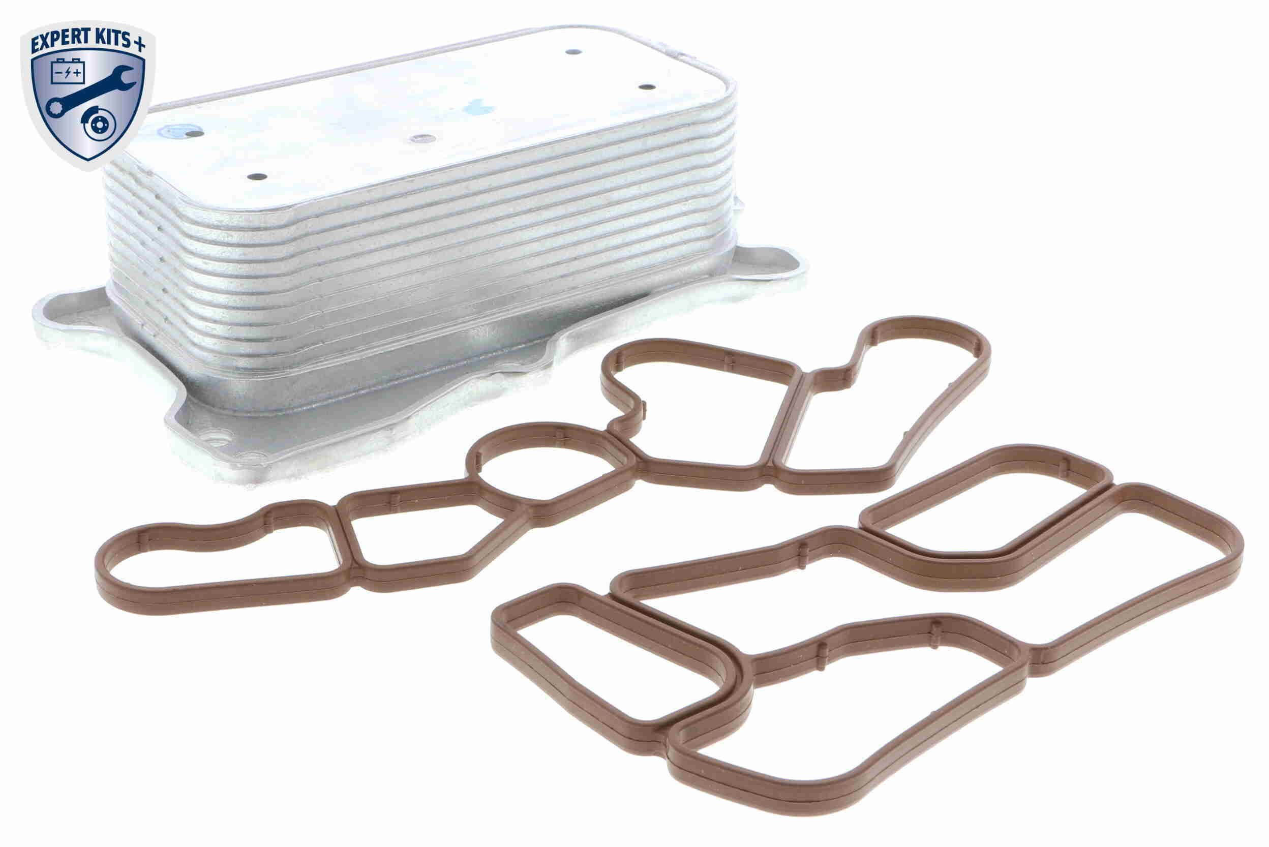 Alyvos aušintuvas, variklio alyva VEMO V30-60-1321