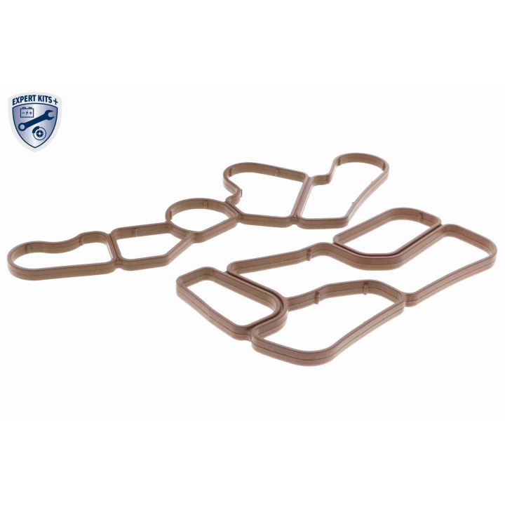 Alyvos aušintuvas, variklio alyva VEMO V30-60-1321