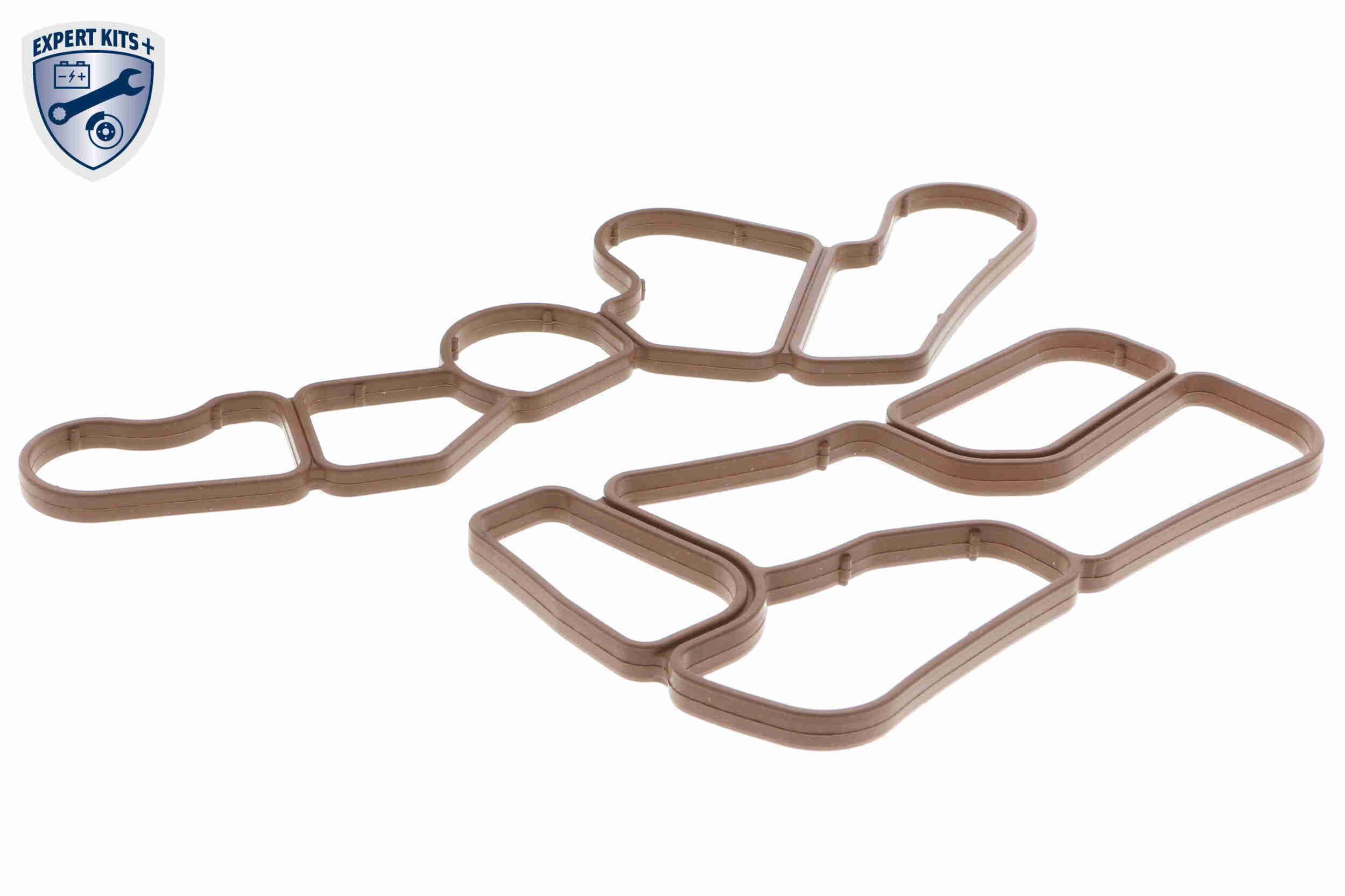 Alyvos aušintuvas, variklio alyva VEMO V30-60-1321