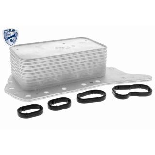 Alyvos aušintuvas, variklio alyva VEMO V30-60-1322