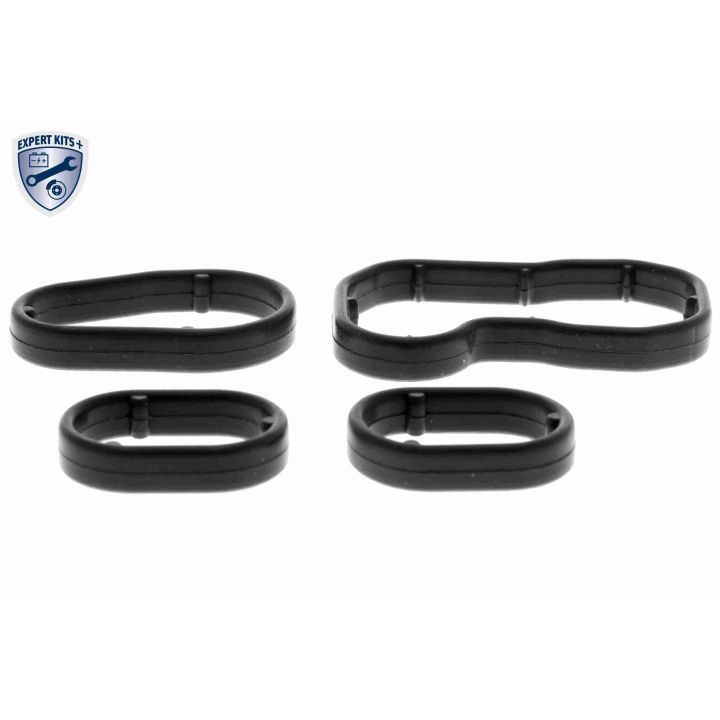 Alyvos aušintuvas, variklio alyva VEMO V30-60-1322