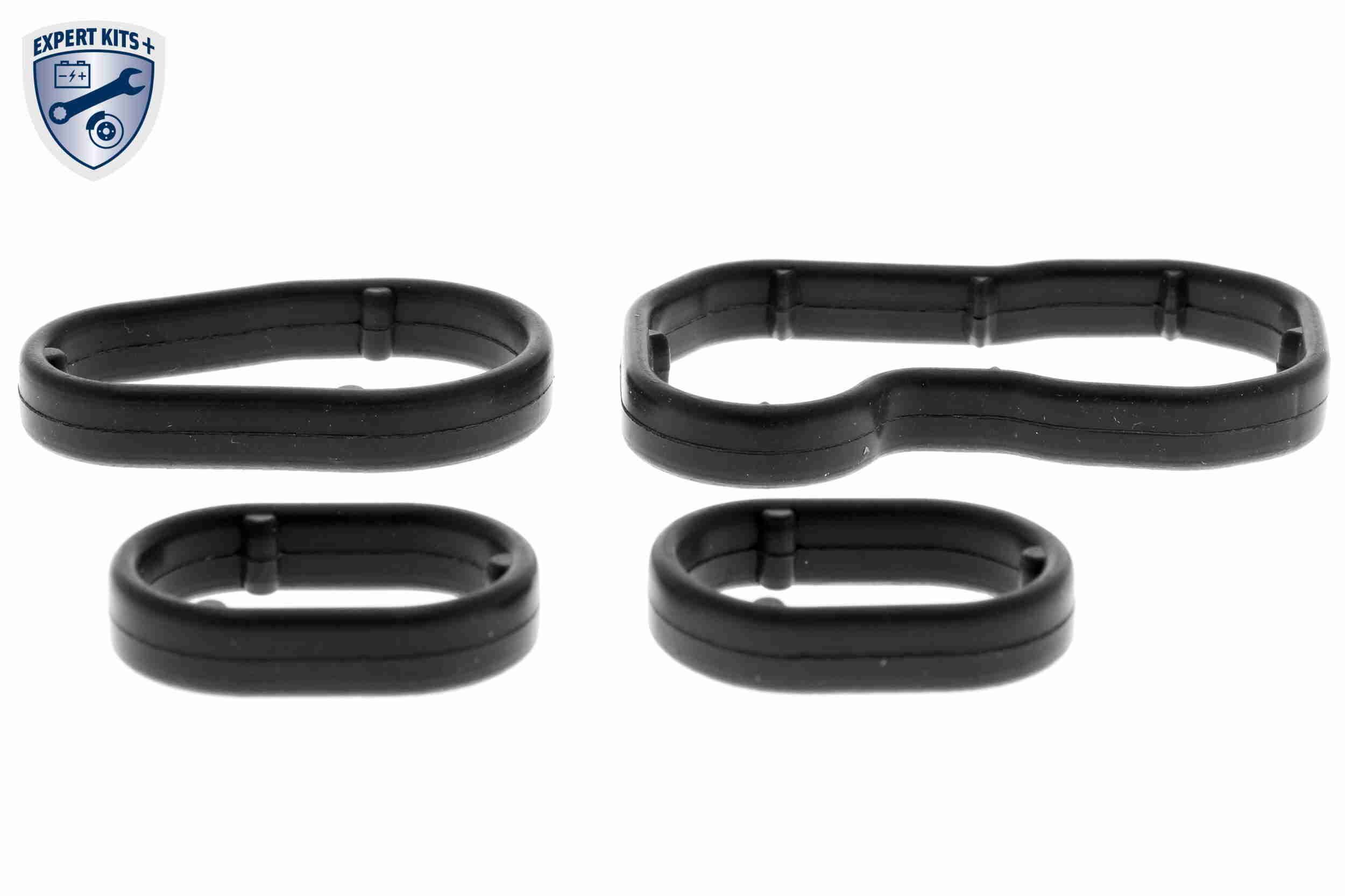 Alyvos aušintuvas, variklio alyva VEMO V30-60-1322