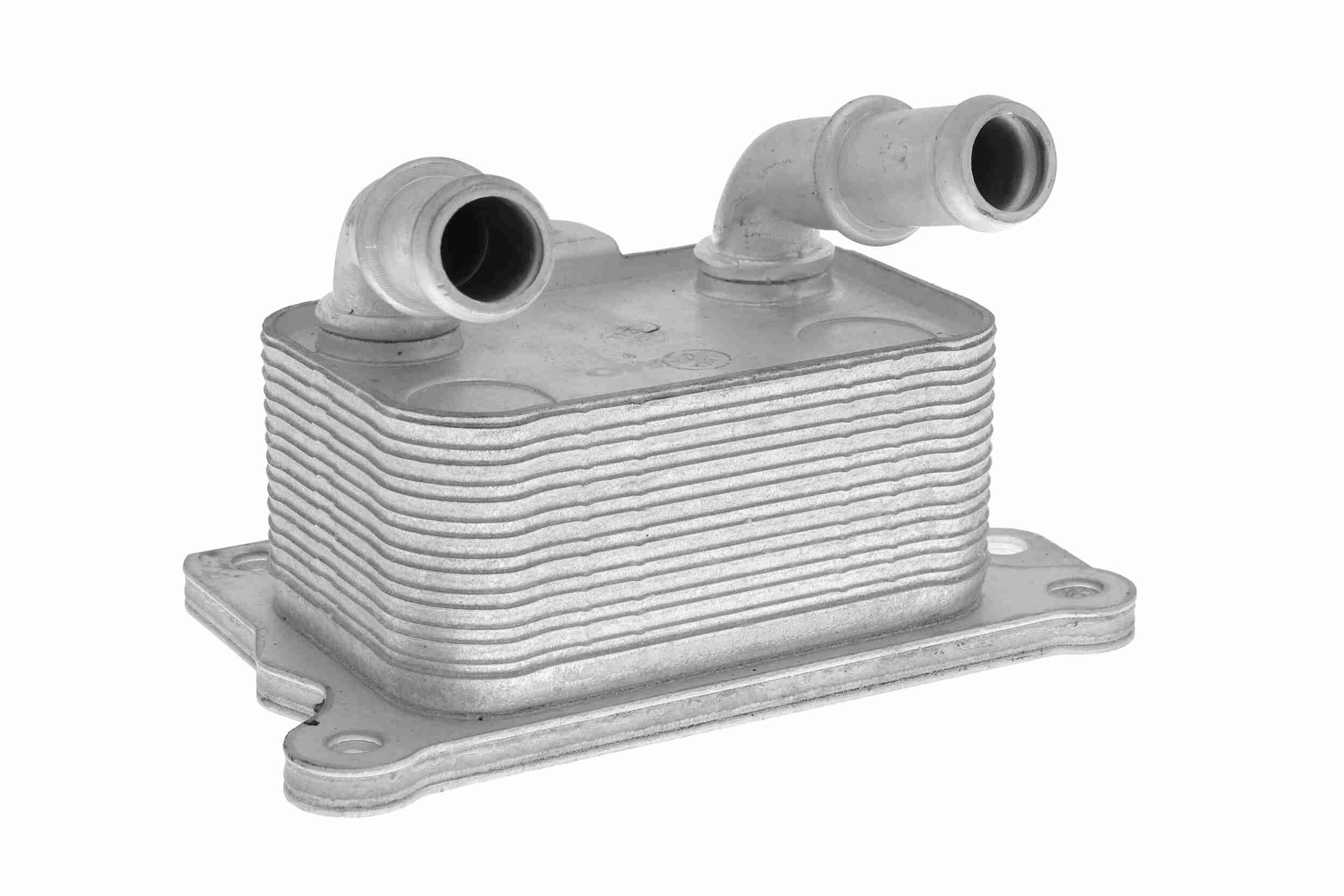 Alyvos aušintuvas, variklio alyva VEMO V30-60-1348