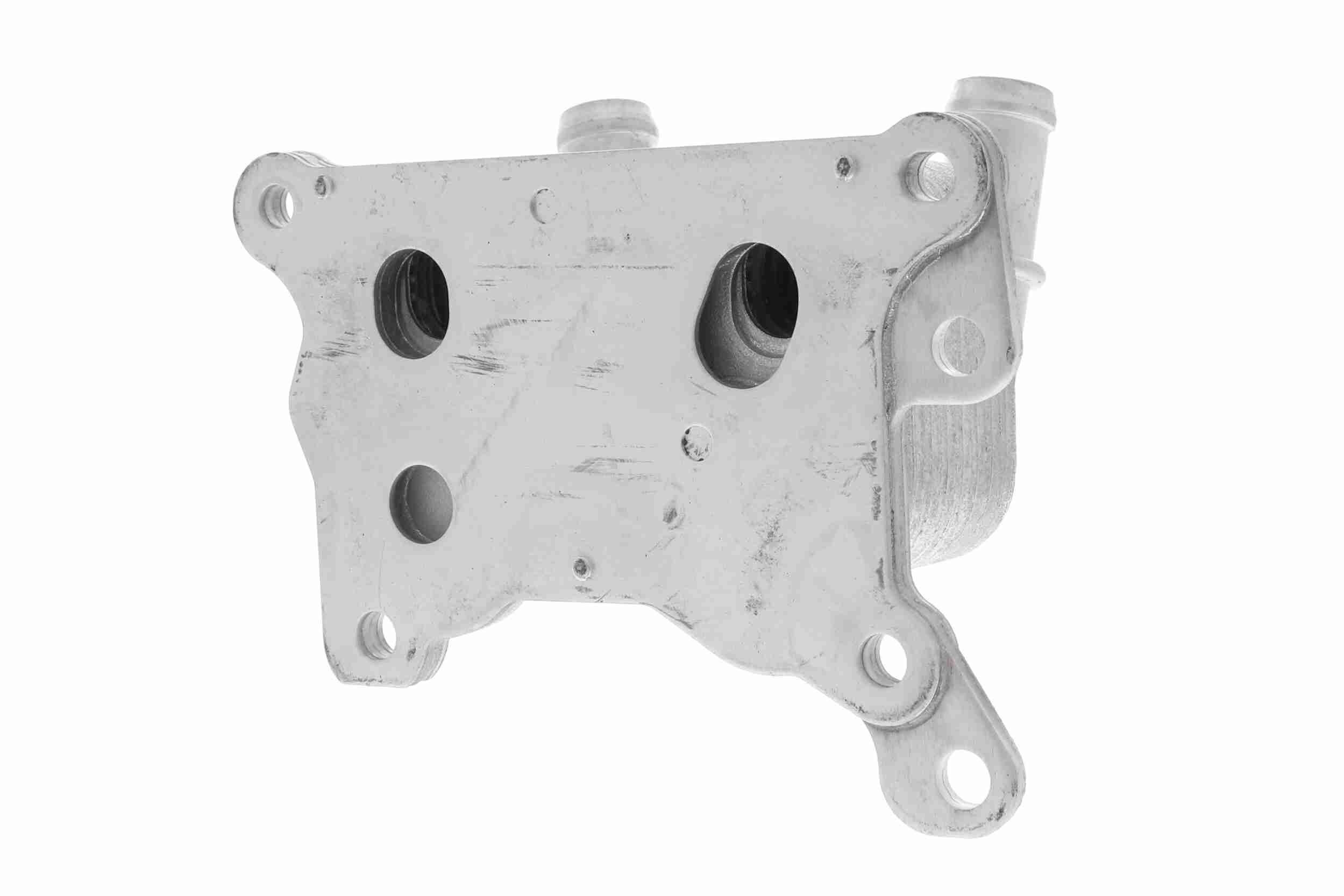 Alyvos aušintuvas, variklio alyva VEMO V30-60-1348