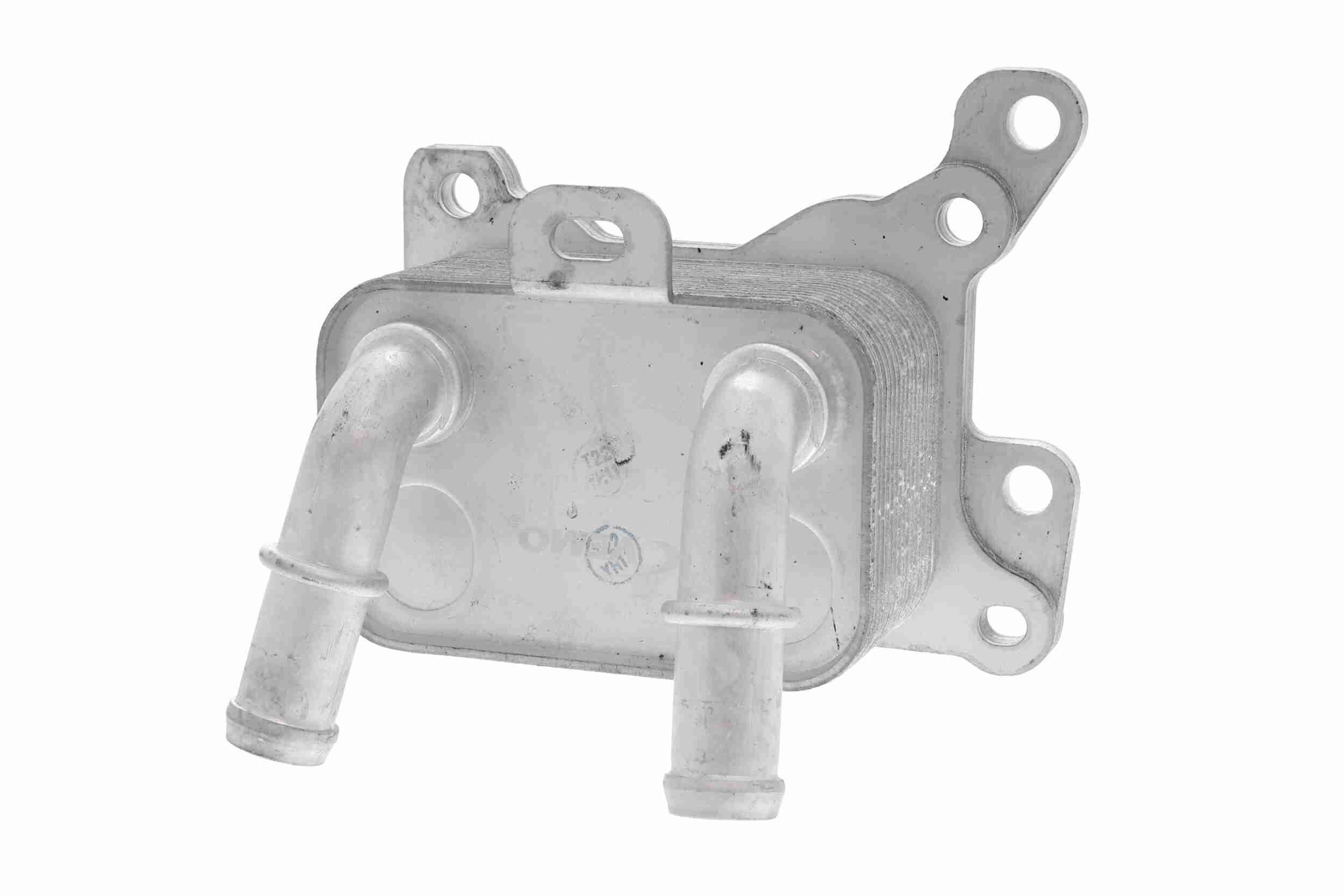 Alyvos aušintuvas, variklio alyva VEMO V30-60-1348