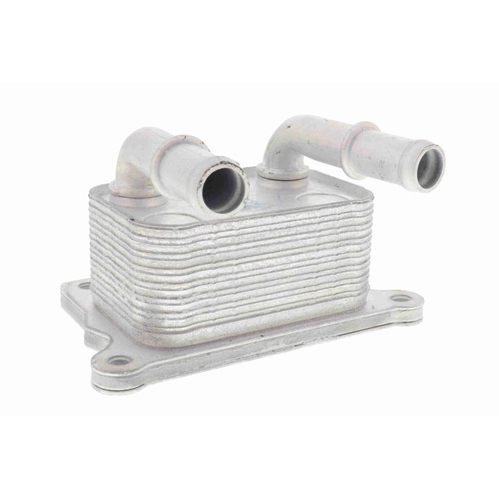 Alyvos aušintuvas, variklio alyva VEMO V38-60-0004