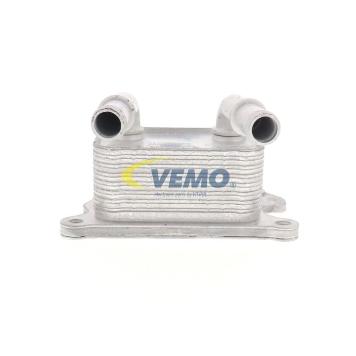 Alyvos aušintuvas, variklio alyva VEMO V38-60-0004