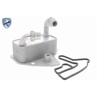 Alyvos aušintuvas, variklio alyva VEMO V40-60-2100