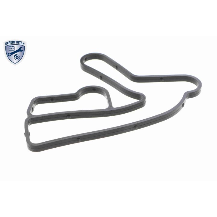 Alyvos aušintuvas, variklio alyva VEMO V40-60-2100