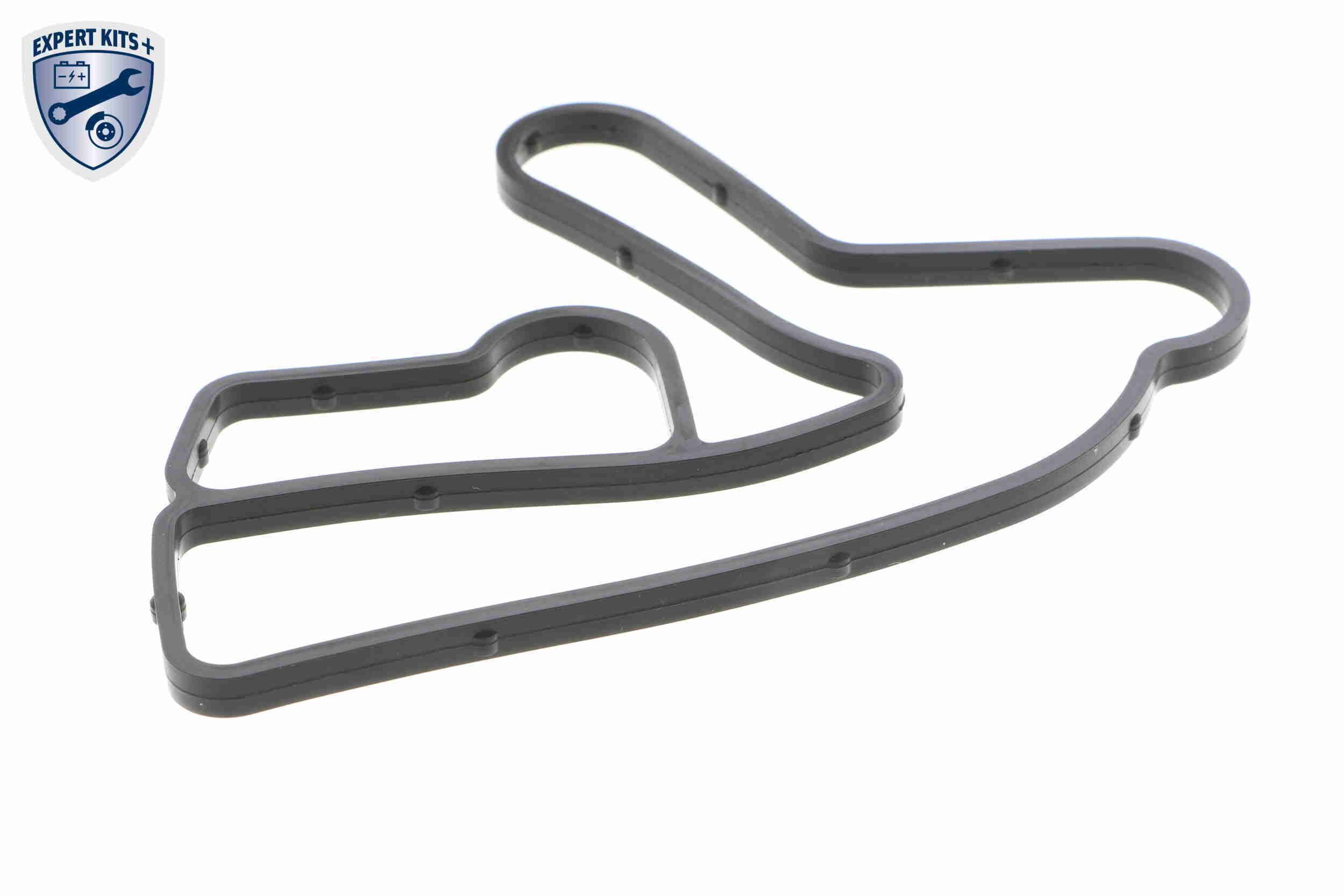 Alyvos aušintuvas, variklio alyva VEMO V40-60-2100