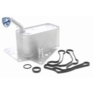 Alyvos aušintuvas, variklio alyva VEMO V40-60-2101