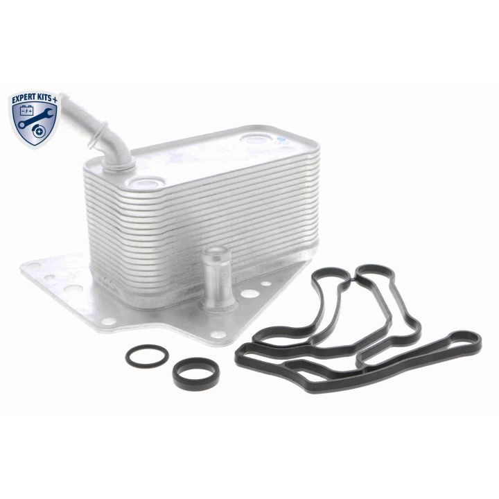 Alyvos aušintuvas, variklio alyva VEMO V40-60-2101