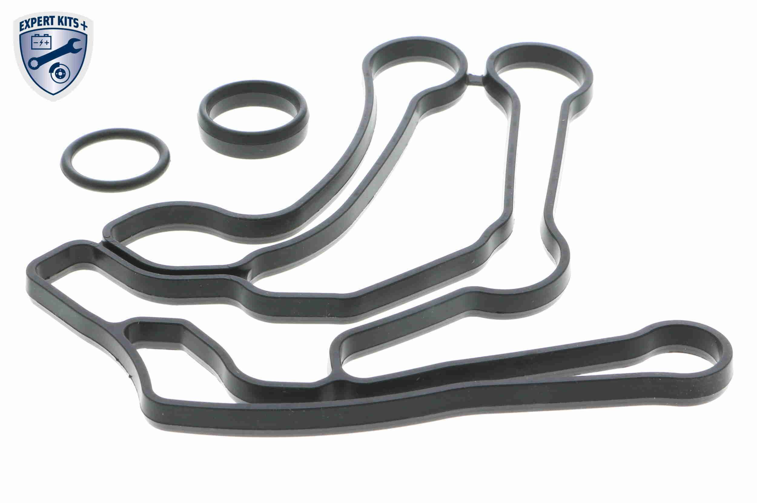 Alyvos aušintuvas, variklio alyva VEMO V40-60-2101