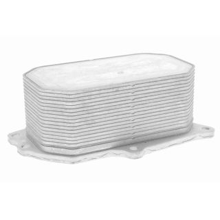 Alyvos aušintuvas, variklio alyva VEMO V40-60-2115