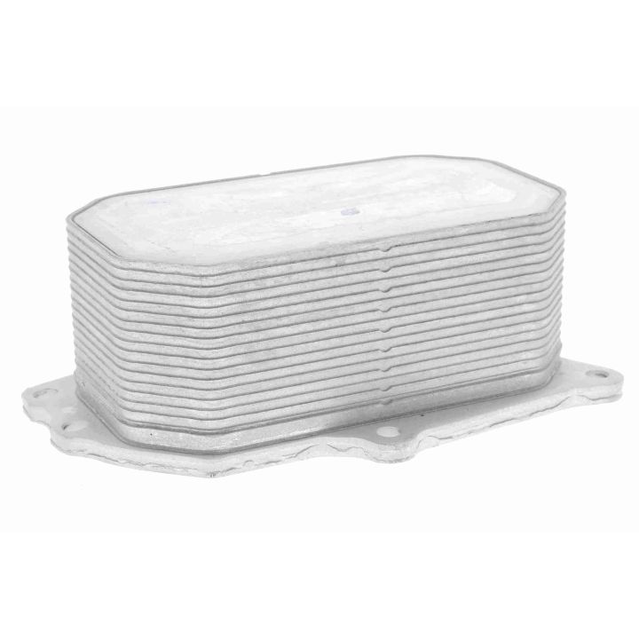 Alyvos aušintuvas, variklio alyva VEMO V40-60-2115