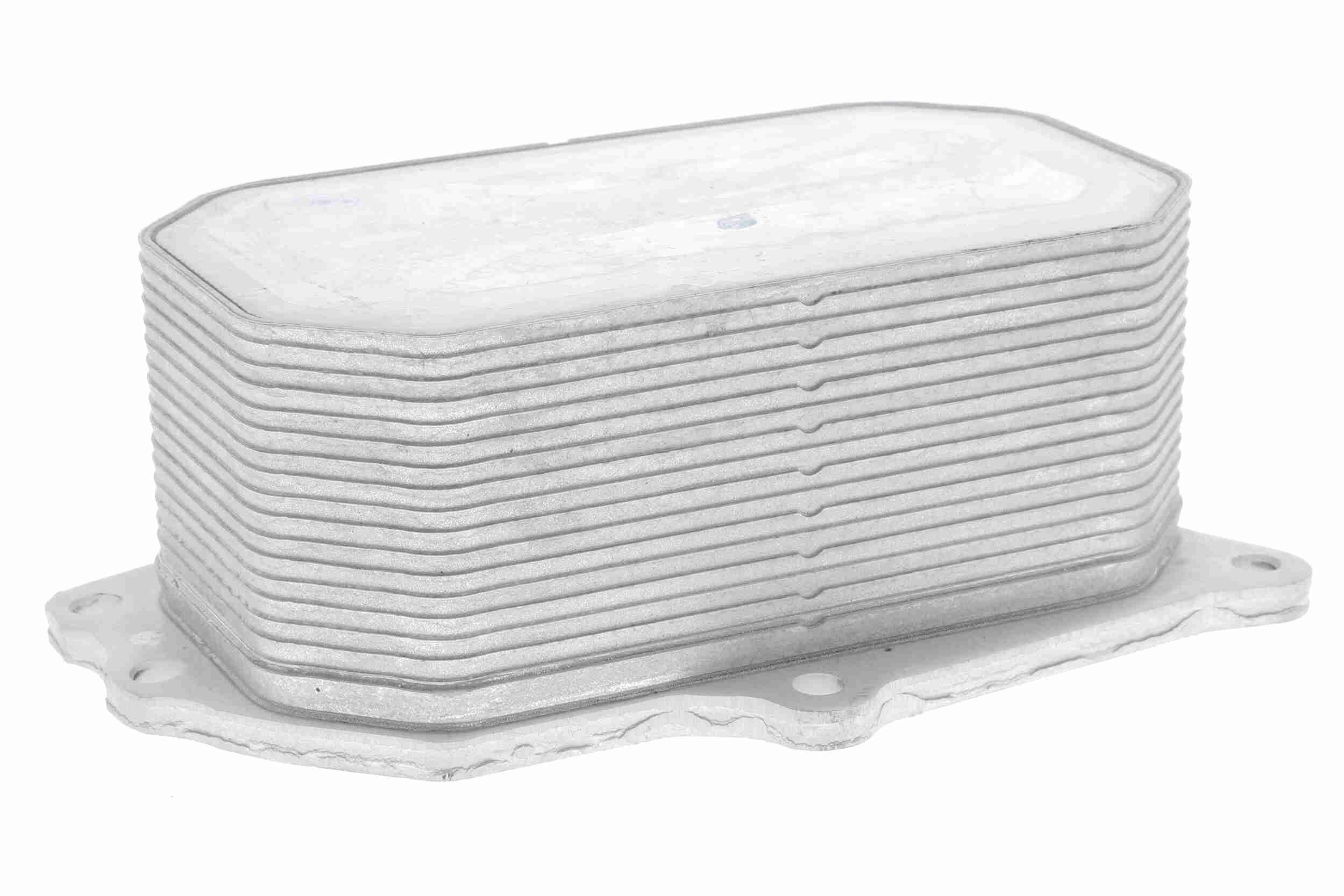 Alyvos aušintuvas, variklio alyva VEMO V40-60-2115